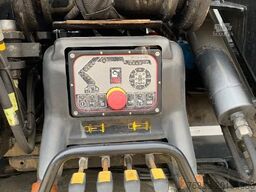 Hiab Occ Autolaadkraan Hiab 658 - 6 + radio remote