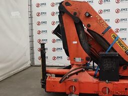 Palfinger Occ Autolaadkraan Palfinger PK27002 + remote