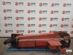 Kinshofer Occ container discharge KM920-12 Kinshofer