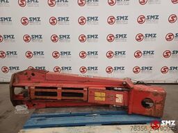 Kinshofer Occ container discharge KM920-12 Kinshofer