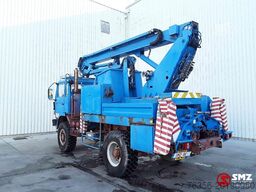 Diversen Occ hoogtewerker Engin EGI TP21