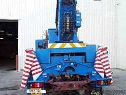 Diversen Occ hoogtewerker Engin EGI TP21