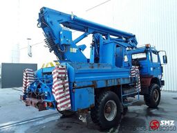 Diversen Occ hoogtewerker Engin EGI TP21