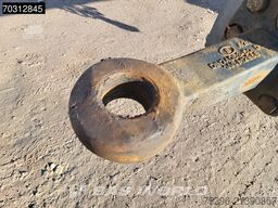 HW HWZCB 1878 2 axles TUV 01/27 20ft