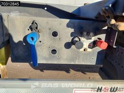 HW HWZCB 1878 2 axles TUV 01/27 20ft