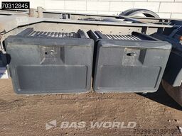 HW HWZCB 1878 2 axles TUV 01/27 20ft