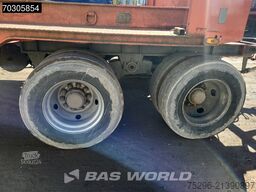 Donau Trucks GmbH Donau Trucks GmbH Donau Trucks GmbH