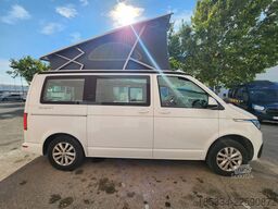 2022 Volkswagen California Coast Automatique | Toit relevable