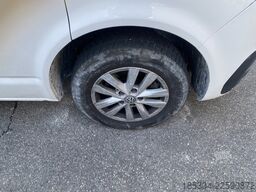 2022 Volkswagen California Coast Automatique | Toit relevable