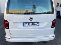 2022 Volkswagen California Coast Automatique | Toit relevable