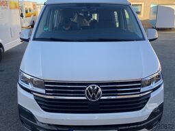 2022 Volkswagen California Coast Automatique | Toit relevable