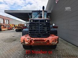 Hitachi ZW 180 PL