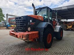Hitachi ZW 180 PL