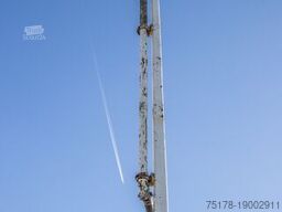 MAN TGS 35.400+PUMI+BOOMIXZ424