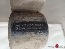 Man Occ set bladveren vooras MAN