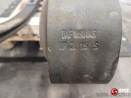 Daf Occ voorste bladveer DAF
