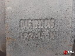Daf Occ set voorste bladveren DAF