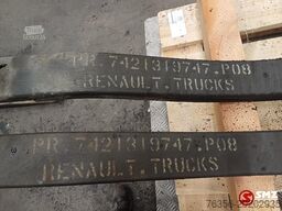 Renault Occ set bladveren vooras Renault