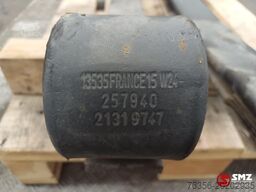 Renault Occ set bladveren vooras Renault