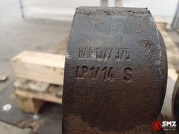 Daf Occ set voorste bladveren DAF