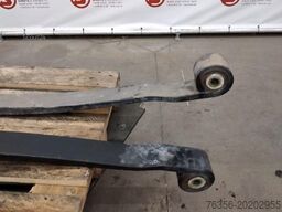 Man Occ Bladveren (2st) vooras MAN TGX