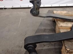 Man Occ Bladveren (2st) vooras MAN TGX