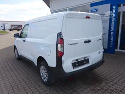 FORD Transit Courier 1.0L EcoBoost Trend Kasten WiPa