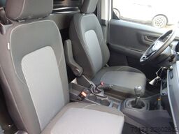 FORD Transit Courier 1.0L EcoBoost Trend Kasten WiPa