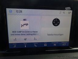 FORD Transit Courier 1.0L EcoBoost Trend Kasten WiPa