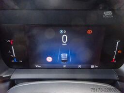 FORD Transit Courier 1.0L EcoBoost Trend Kasten WiPa
