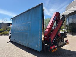 MAN TGL 12.220