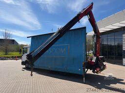 MAN TGL 12.220