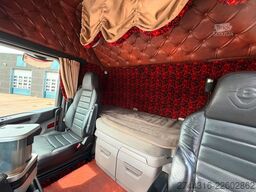 SCANIA R650 6X2-2