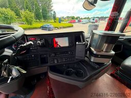 SCANIA R650 6X2-2