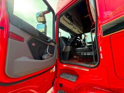 SCANIA R650 6X2-2