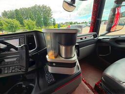SCANIA R650 6X2-2