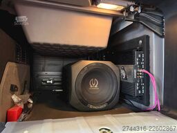 SCANIA S730 V8 6x4 Hydraulik