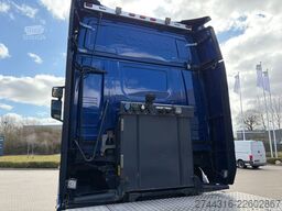 SCANIA S730 V8 6x4 Hydraulik