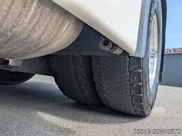 MERCEDES-BENZ ACTROS 1851 LS GigaSpace, erst 71 Tkm