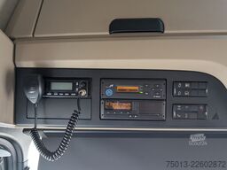 MERCEDES-BENZ ACTROS 1851 LS GigaSpace, erst 71 Tkm