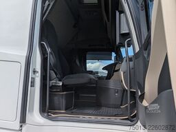 MERCEDES-BENZ ACTROS 1851 LS GigaSpace, erst 71 Tkm