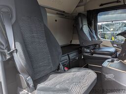MERCEDES-BENZ ACTROS 1851 LS GigaSpace, erst 71 Tkm