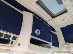 DAF XF 510 FTS 6x2 Boogie,
