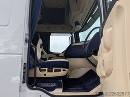 DAF XF 510 FTS 6x2 Boogie,