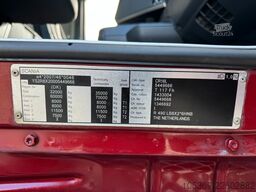 SCANIA R490 8x2*6 Euro 6 Tipper / Crane HMF 3220 K6