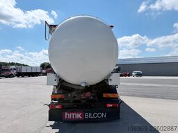 SCANIA R500 NGS 6x2 26 m3 Grain silo / Kompressor