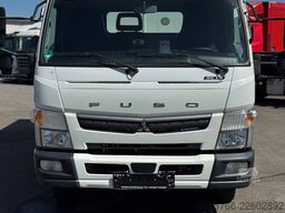 FUSO CANTER 9 C 18 / Gefach-Aufbau