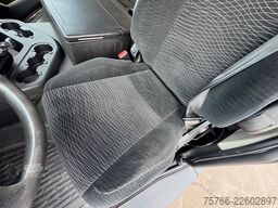 MERCEDES-BENZ ACTROS 2540 L / E6 / LBW / LENKACHSE / 19 PAL