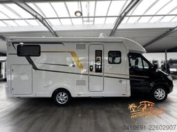 EURAMOBIL Profila T 726 EF FAP 4,5T ALDE 3xMondial Paket
