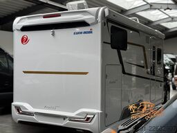 EURAMOBIL Profila T 726 EF FAP 4,5T ALDE 3xMondial Paket
